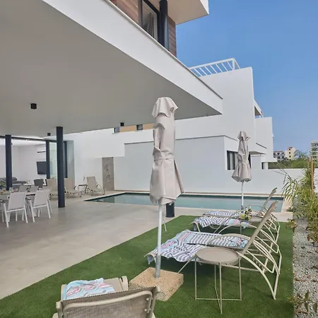 Aqua Pearl Aq11 Im Zentrum By Interhome