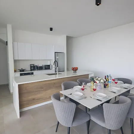 Aqua Pearl Aq11 Im Zentrum By Interhome