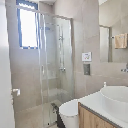 Prázdninový dům Aqua Pearl Aq11 Im Zentrum By Interhome Protaras