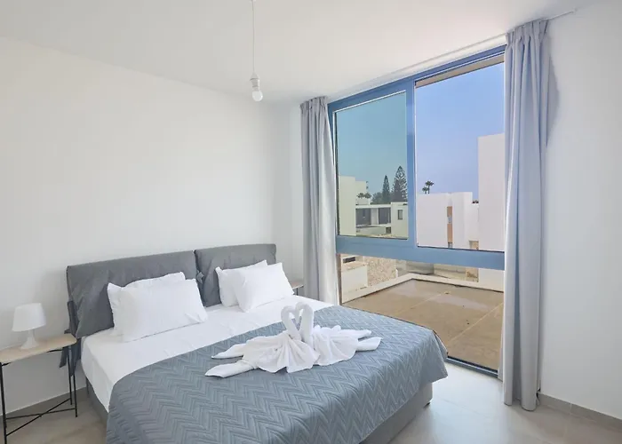 Aqua Pearl Aq11 Im Zentrum By Interhome *