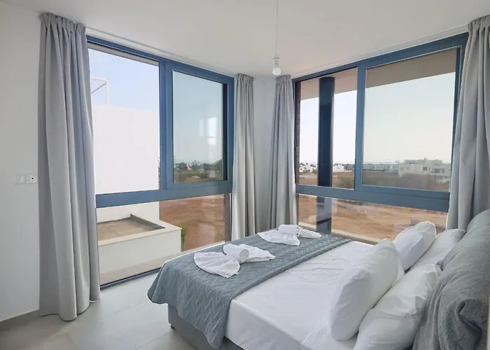 Holiday home Aqua Pearl Aq11 Im Zentrum By Interhome Protaras