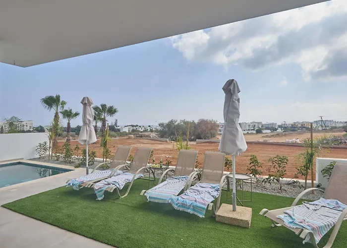 Aqua Pearl Aq11 Im Zentrum By Interhome Holiday home *