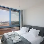 Hébergement de vacances Aqua Pearl Aq11 Im Zentrum By Interhome *
