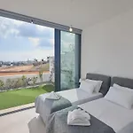 Aqua Pearl Aq11 Im Zentrum By Interhome Hébergement de vacances *