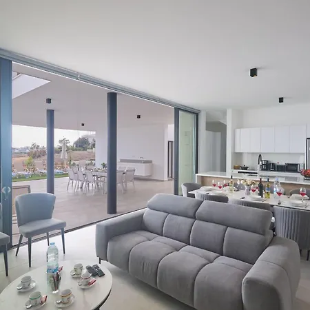 Hébergement de vacances Aqua Pearl Aq11 Im Zentrum By Interhome Protaras