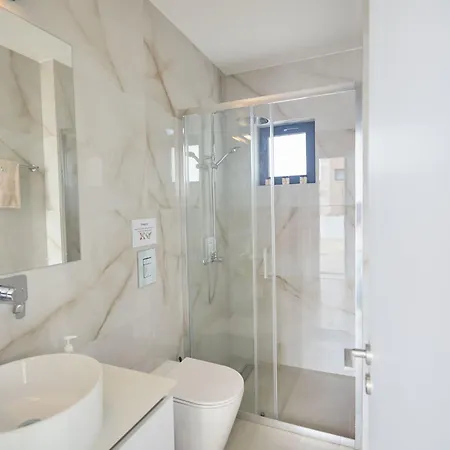 Aqua Pearl Aq11 Im Zentrum By Interhome Protaras