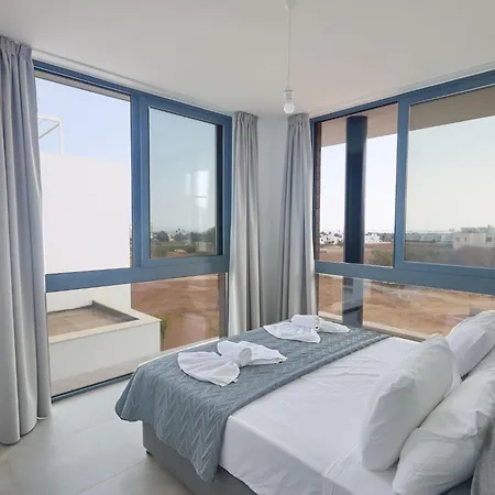 Feriehus Aqua Pearl Aq11 Im Zentrum By Interhome Protaras