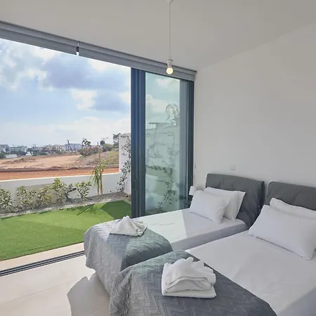 Aqua Pearl Aq11 Im Zentrum By Interhome Feriehus *