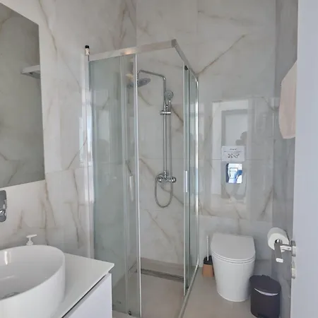 Feriehus Aqua Pearl Aq11 Im Zentrum By Interhome *