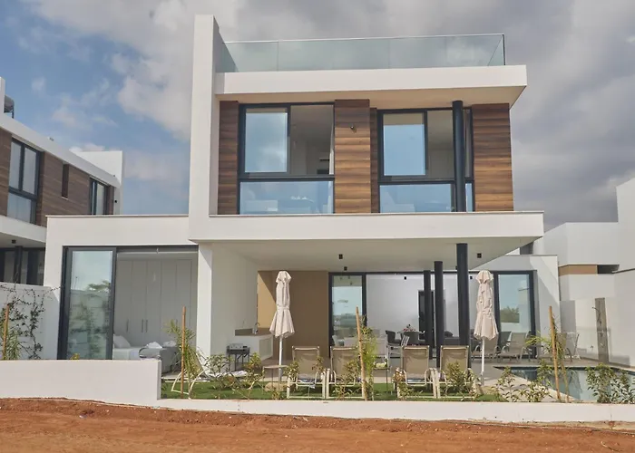 Aqua Pearl Aq11 Im Zentrum By Interhome *