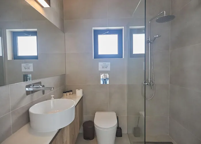Case de vacanță Aqua Pearl Aq11 Im Zentrum By Interhome Protaras