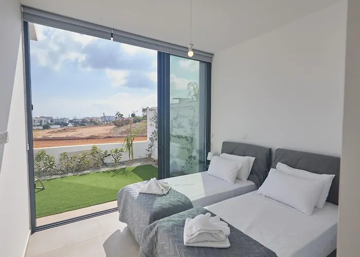 Aqua Pearl Aq11 Im Zentrum By Interhome Дом отдыха *