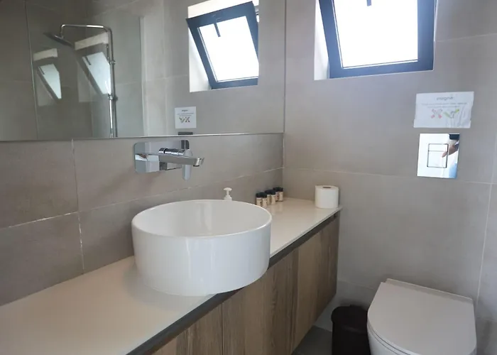 Aqua Pearl Aq11 Im Zentrum By Interhome Дом отдыха Протарас