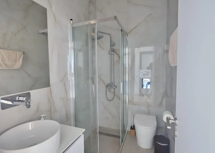 Дом отдыха Aqua Pearl Aq11 Im Zentrum By Interhome *