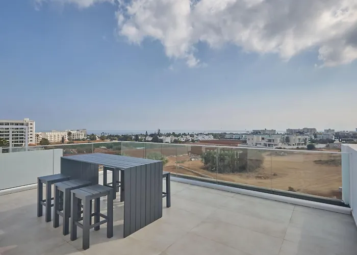 Aqua Pearl Aq11 Im Zentrum By Interhome * Протарас